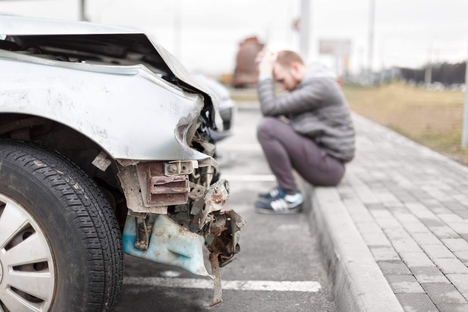 Overland Park car accident lawyer